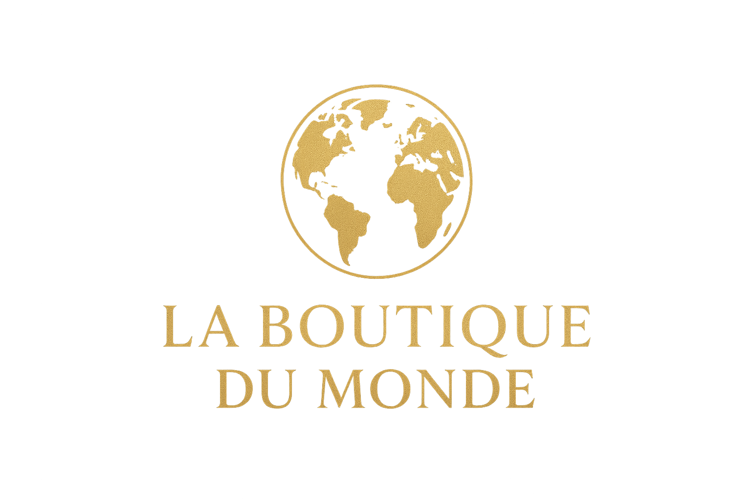 la boutique du monde